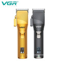 Good Quality VGR V280 Professional Rechargeable Hair trimmer Electric Hair Clipper